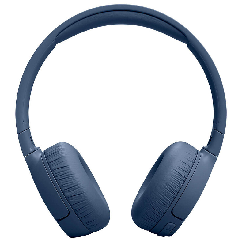 Наушники JBL TUNE 670 NC Blue (JBLT670NCBLU)