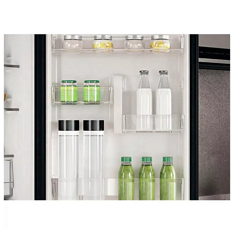 Холодильник Whirlpool W7 X82I K