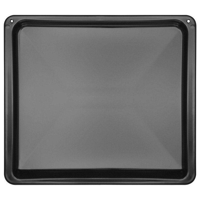 Плита Hansa комбінована, 65л, 60x60см, дисплей, конвекція, чавун, чорний