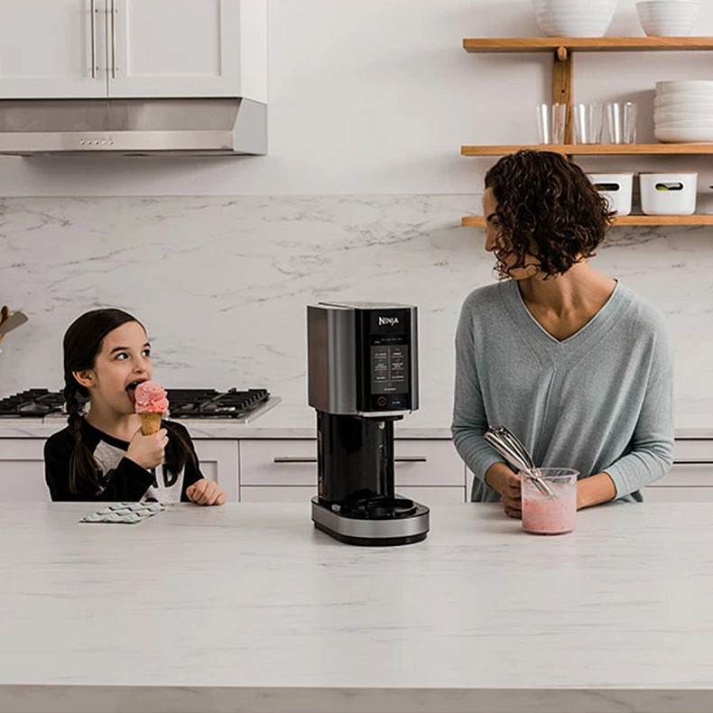 Мороженица Ninja Ice Cream Maker NC300EU