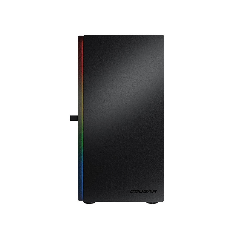 Корпус Cougar Purity RGB Black без БЖ