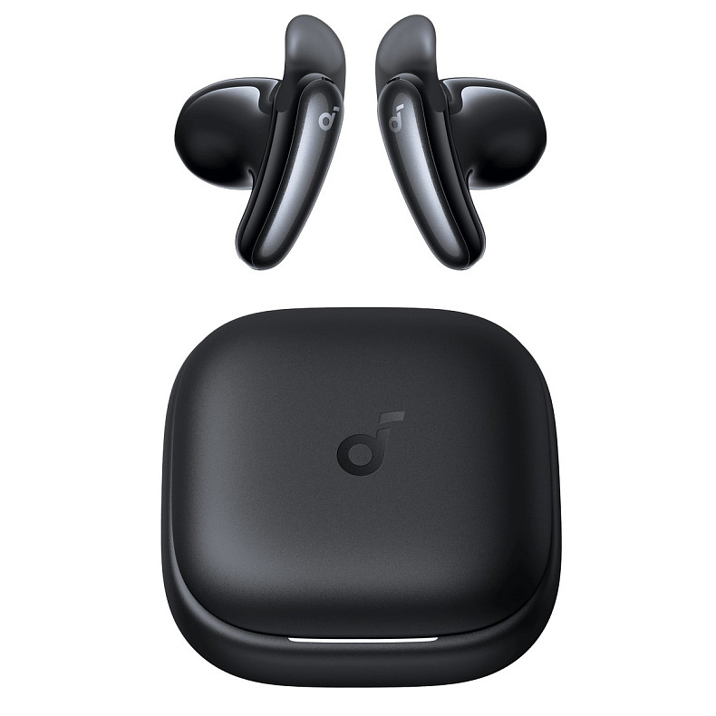 Наушники TWS ANKER SoundCore Liberty Buds Black