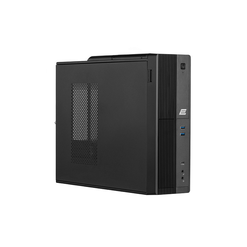 Комп'ютер 2E Integer Intel i5-10400/H510/4/512F/int/Win10H/2E-S616/400W (2E-5256)