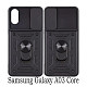Чeхол-накладка BeCover Military для Samsung Galaxy A03 Core SM-A032 Black (707362)