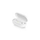 Bluetooth-гарнитура Ttec AirBeat Free True Wireless Headsets White (2KM133B)