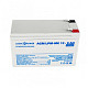 Акумуляторна батарея LogicPower 12V 9AH AGM мультигель (LPM-MG 12 - 9 AH)