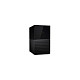 Внешний жесткий диск WD My Book Duo 3.5" USB 24.0TB Black (WDBFBE0240JBK-EESN)