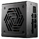 Блок питания FSP VITA-650GM 80+ Gold, 120mm HYB fan, Modular, ATX V3.1