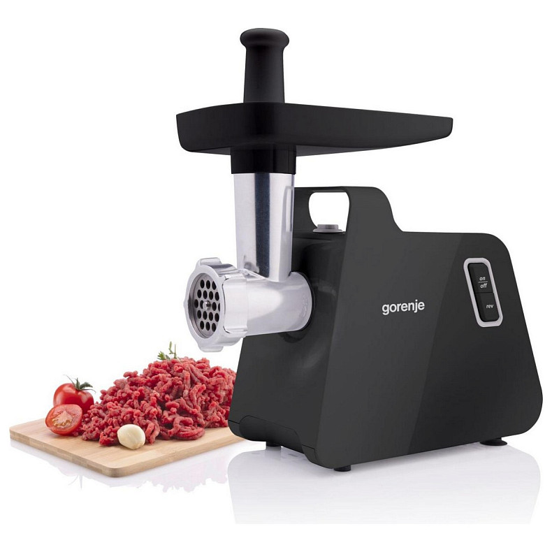 Мясорубка Gorenje MG1701SB