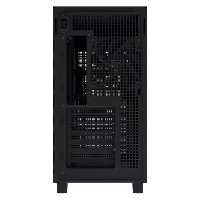 Корпус Asus Prime AP303 Mesh Black (90DC00V0-B39000)