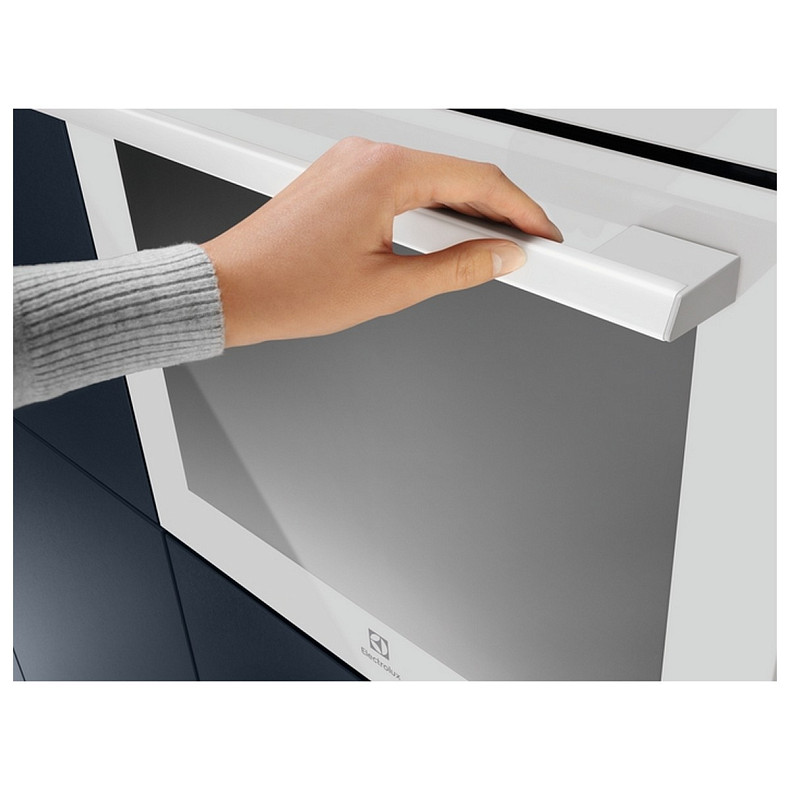 Духовий шафа Electrolux EOF5F50BV