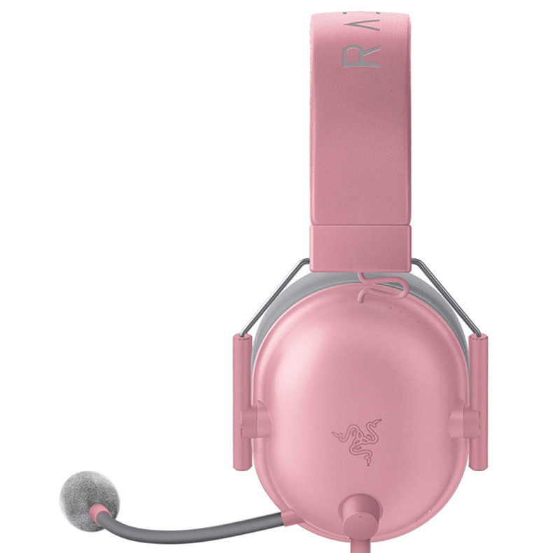 Гарнітура Razer BlackShark V2 X Quartz (RZ04-03240800-R3M1)