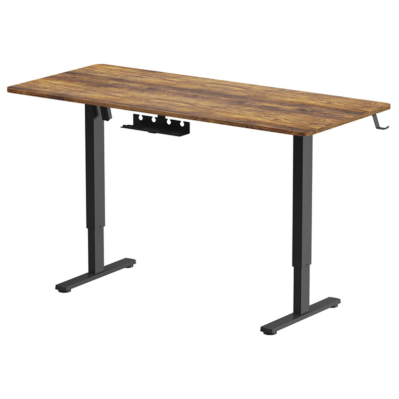 Компьютерный стол с электрорегулировкой высоты OfficePro ODE1670DW
