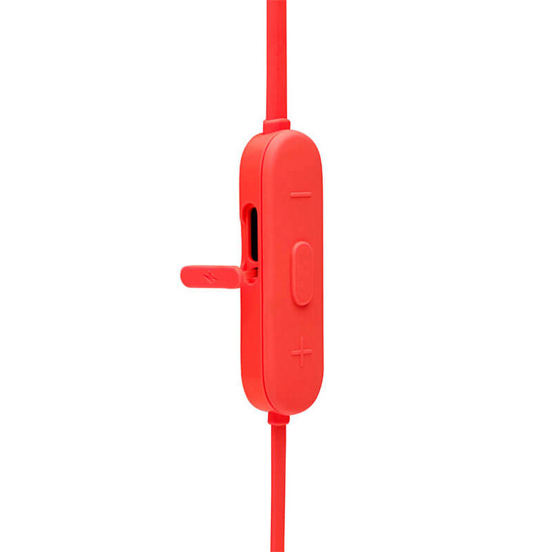 Навушники JBL T125BT Coral (JBLT125BTCOR)