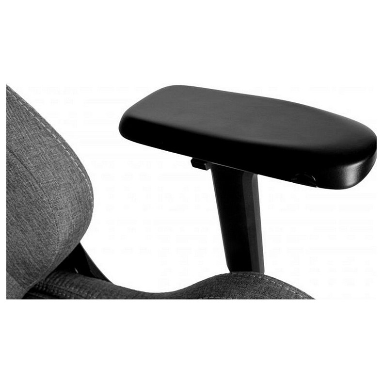 Крісло для геймерів Hator Arc Fabric Stone Gray (HTC-984)