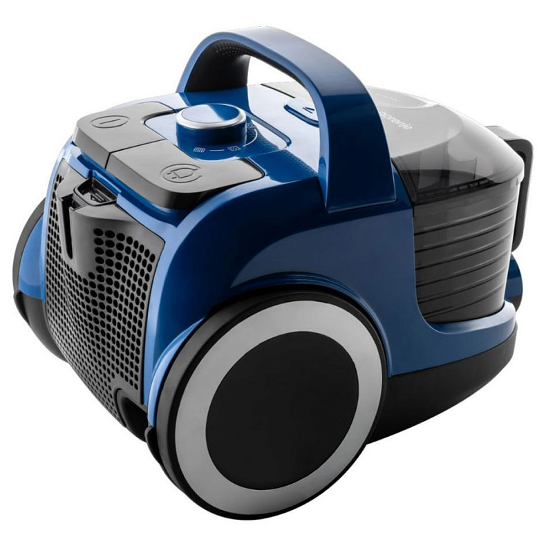 Пылесос Gorenje VCE 01 G2ACBL