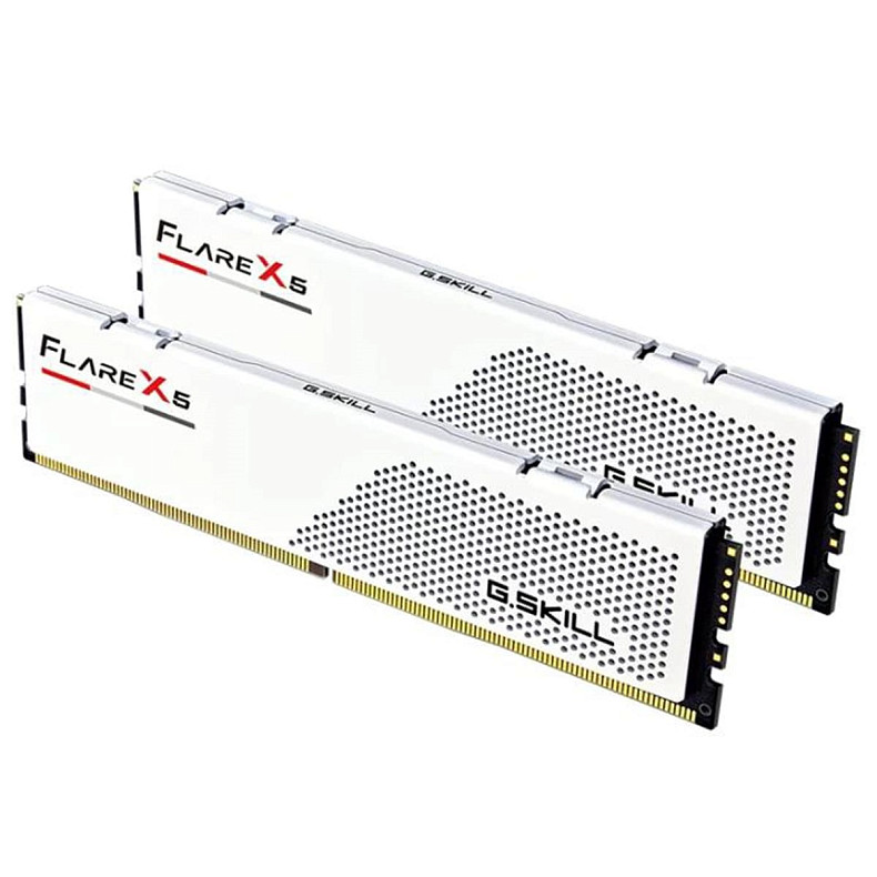 ОЗП G.Skill 64GB DDR5-6000 K2 6000J3636F32GX2-FX5W