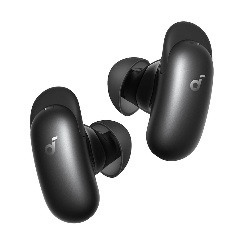 Навушники ANKER SoundСore Liberty 5 Pro Max Black (D1204G11)