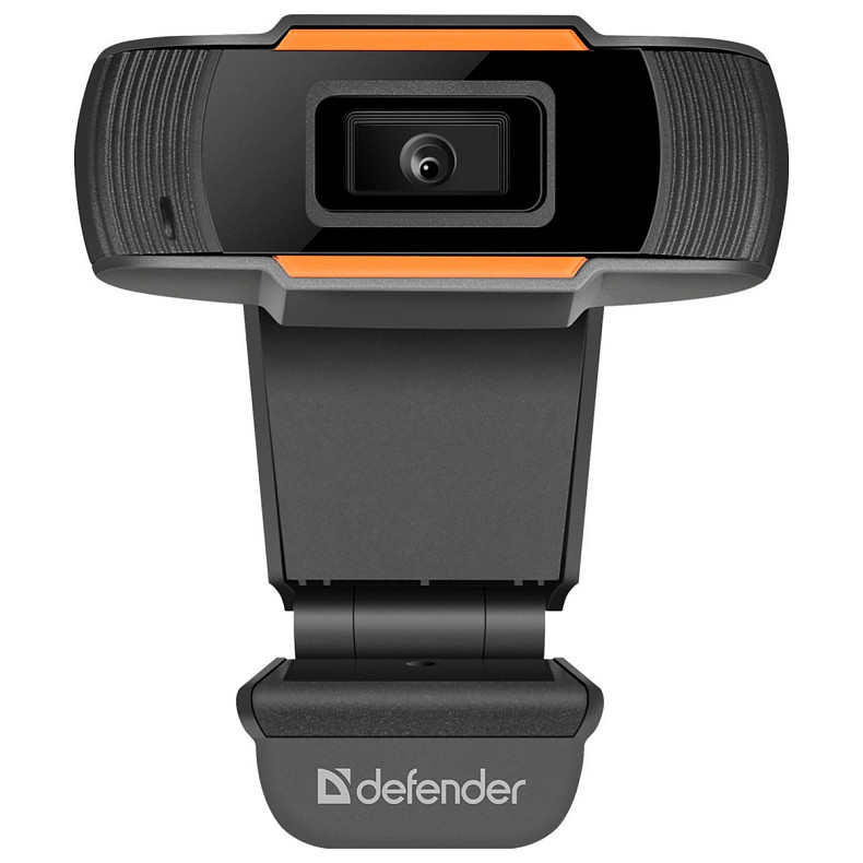 Веб-камера Defender G-lens 2579 HD720p 2МП