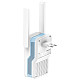 Усилитель Wi-Fi сигнала Cudy RE1200 AC1200 Wi-Fi Mesh Repeater
