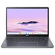 Ноутбук Acer Chromebook Plus CB514-3HT 14" WUXGA IPS Touch, AMD R3-7320C, 8GB, F512GB, UMA, ChromeOS