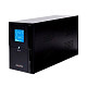 ИБП LogicPower LPM-UL1550VA, Lin.int., AVR, 3 x евро, USB, LCD, металл