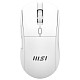Комплект беспроводной MSI K210 мышка и клавиатура, белый