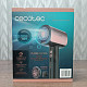 Фен CECOTEC DryGlam Nano Plasma Black - Уцінка