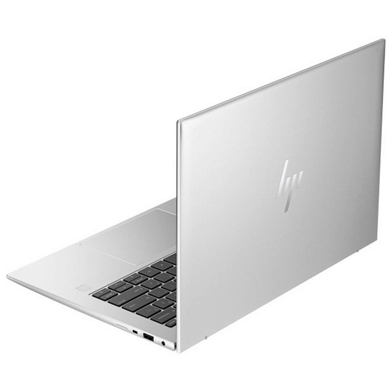 Ноутбук HP EliteBook 1040-G10 14" WUXGA IPS, Intel i5-1335U, 16GB, F512GB, Win11P, сріблястий (819G8EA)