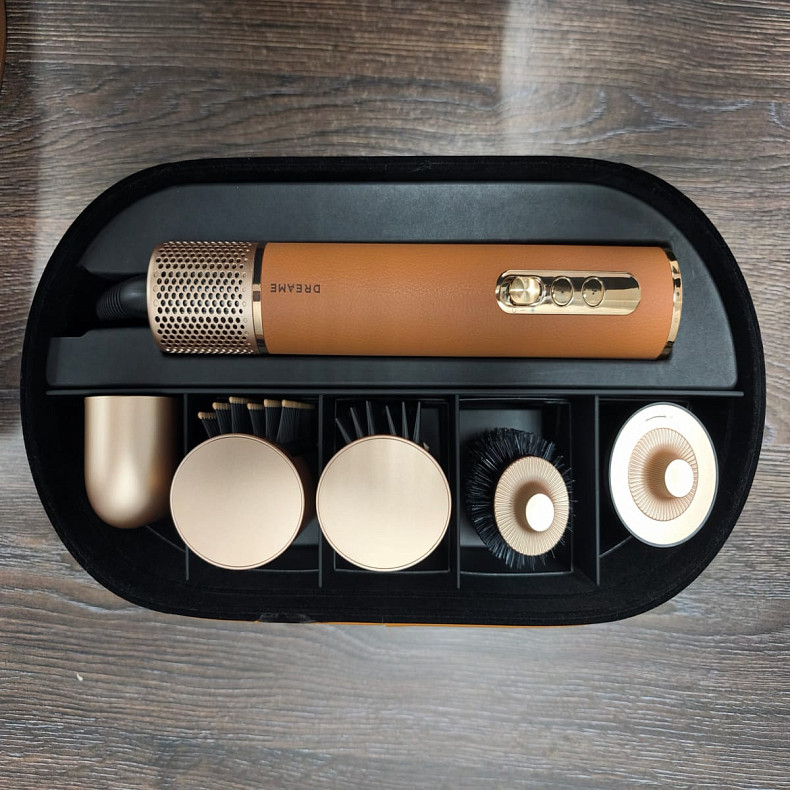 Стайлер Dreame Airstyle Pro AMF18A  - Уценка