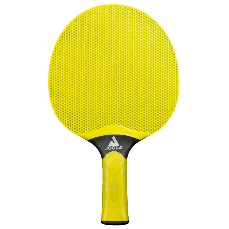 Ракетка для настільного тенісу Joola Vivid Outdoor Lime (51012)
