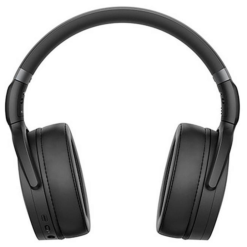 Наушники SENNHEISER HD 450 BT Black
