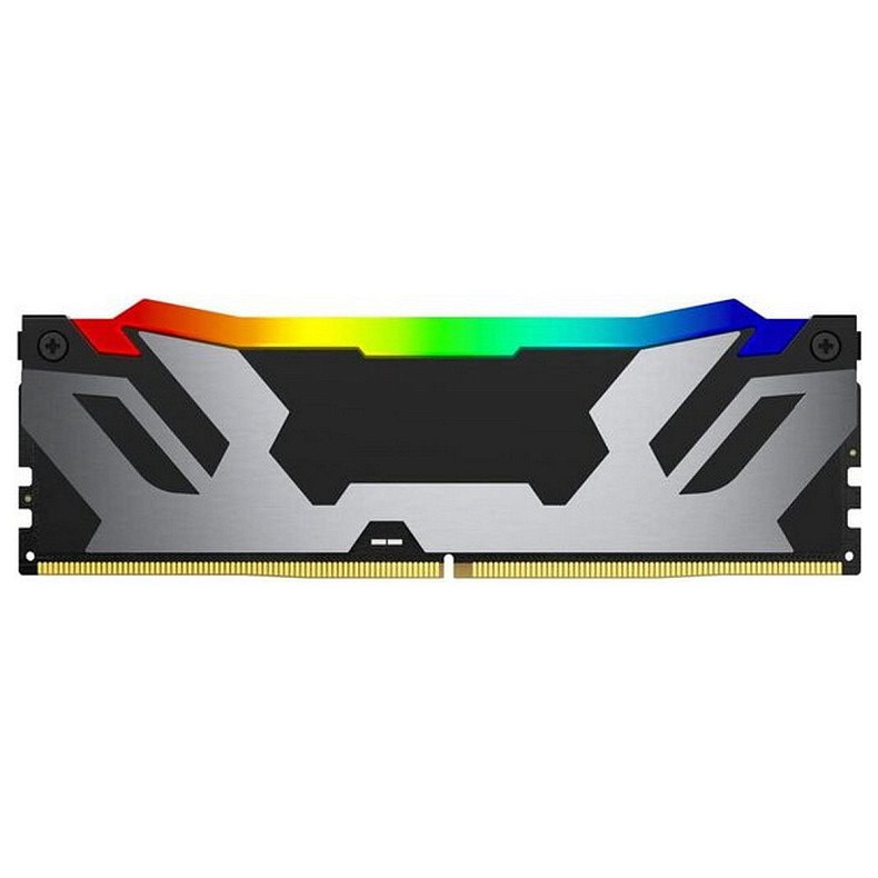 ОЗУ Kingston DDR5 16GB 6000 FURY Renegade RGB (KF560C32RSA-16)