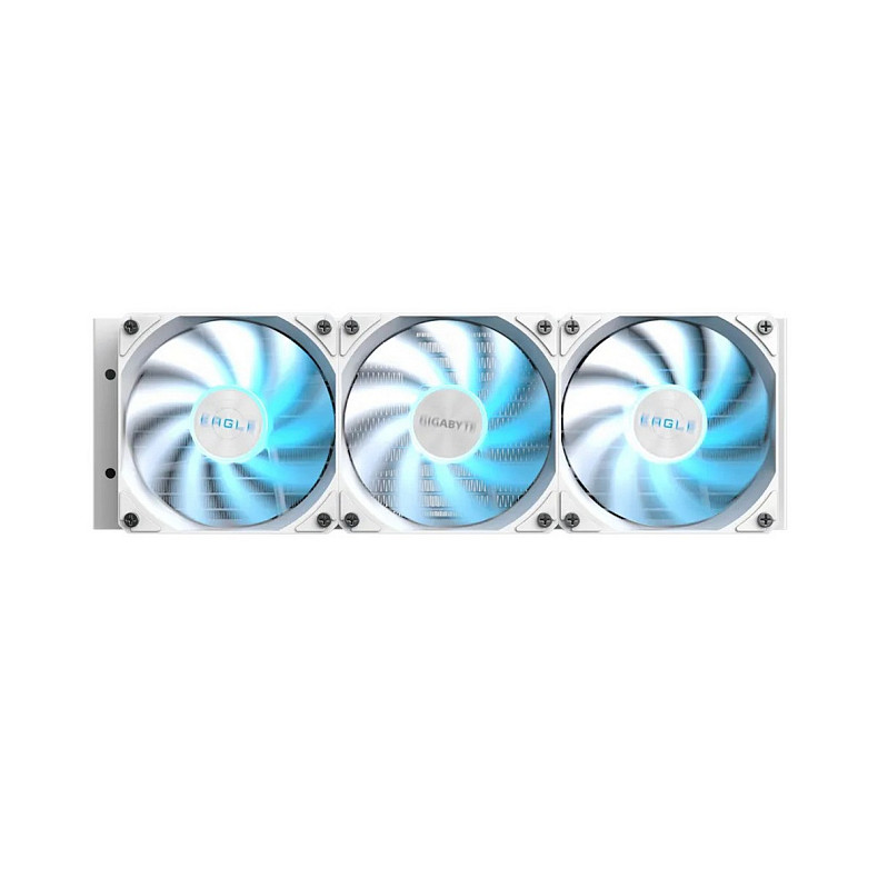 Система водяного охлаждения Gigabyte Eagle 360 Ice