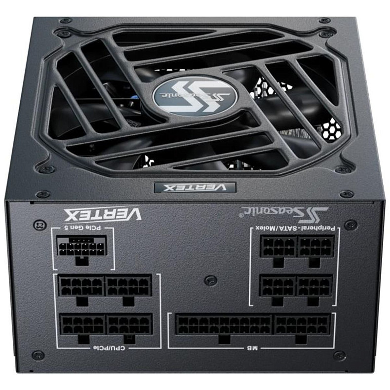 Блок питания Seasonic VERTEX PX-750 750W