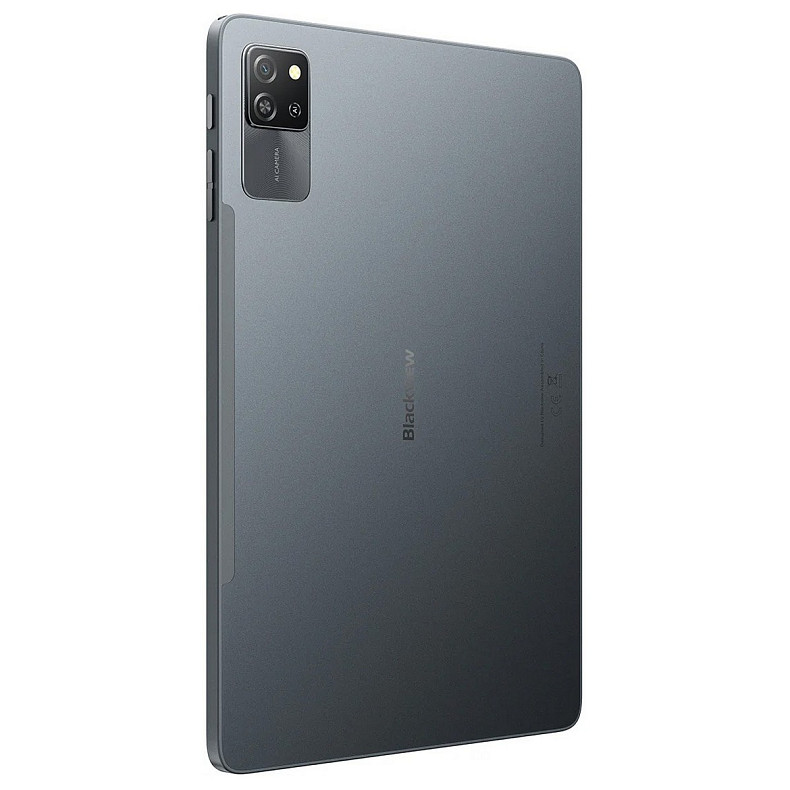 Планшет Blackview Tab 60 Pro 8/128GB Volcano Grey (6931548318408)