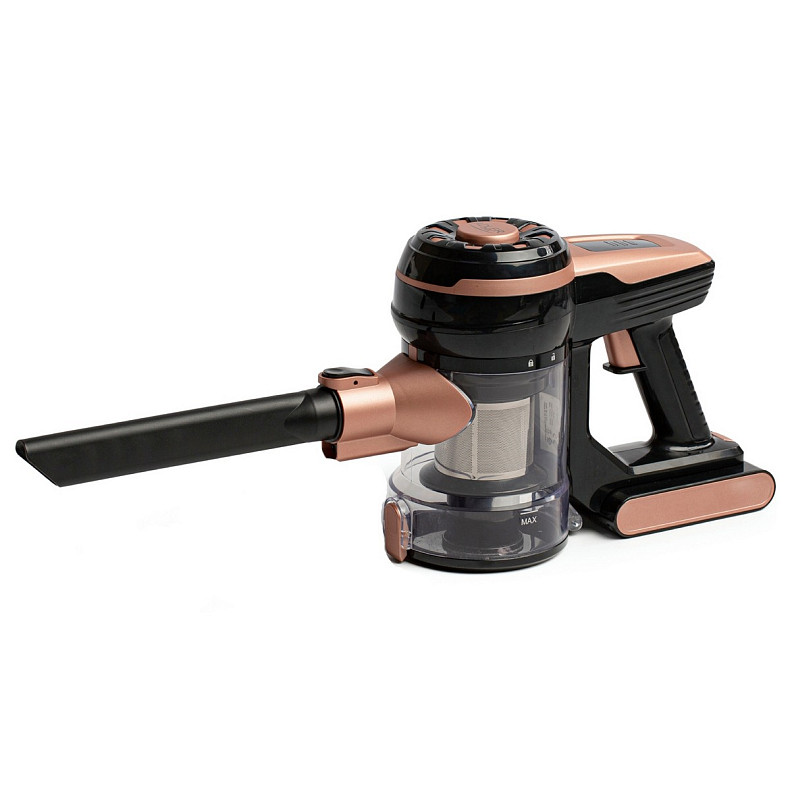 Пылесос Adler AD 7044 Turbo