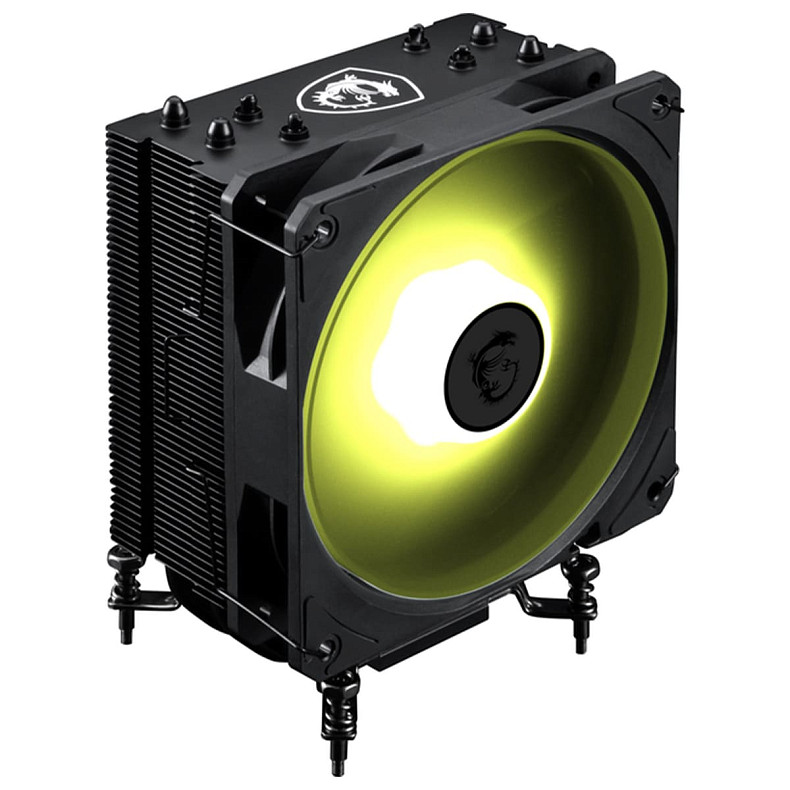 Система охолодження MSI MAG COREFROZR AA13 Multi Socket Black