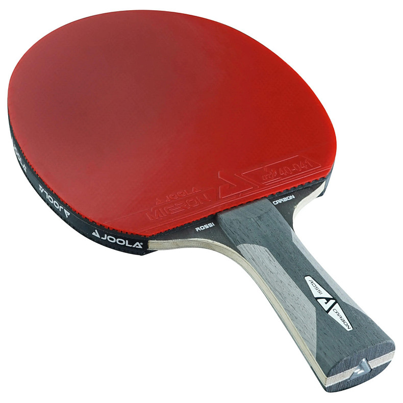 Ракетка для настольного тенниса Joola Rosskopf Carbon (54208)