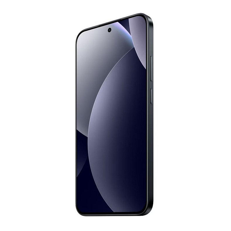 Смартфон Xiaomi Redmi Note 15 Pro 5G 8/256GB Black