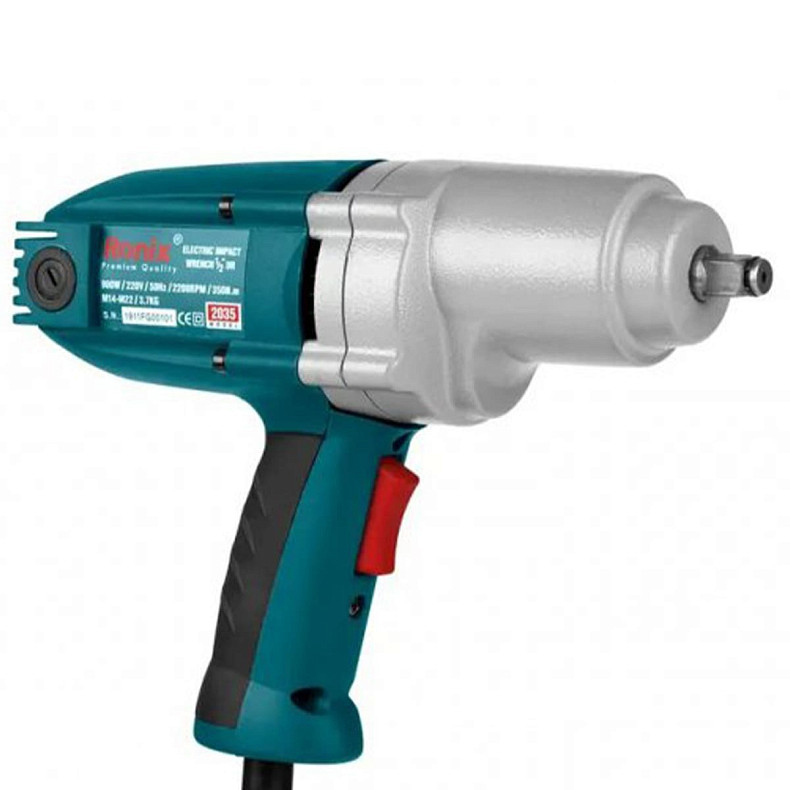 Гайковерт Ronix 2035