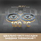 Робот-пылесос моющий Dreame Bot Matrix10 Ultra White