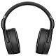 Наушники SENNHEISER HD 450 BT Black