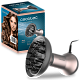 Фен CECOTEC Ionicare MagiCurls Grey (CCTC-04417)