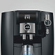 Кавомашина JURA J10 Piano Black EA (15562)