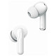 Навушники TWS realme Buds T200 Snowy White