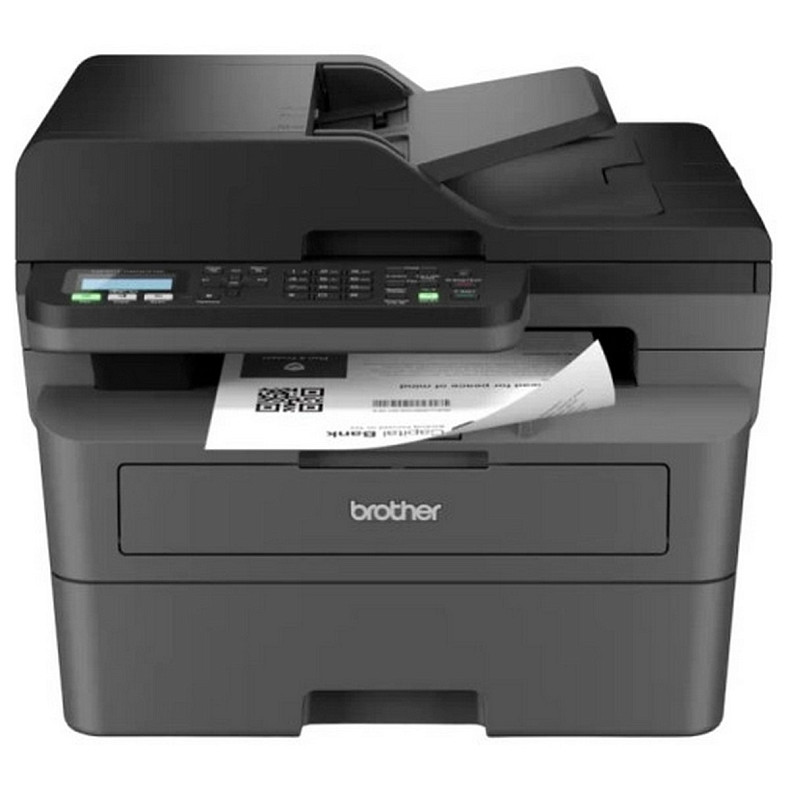 МФУ Brother MFC-L2802DN