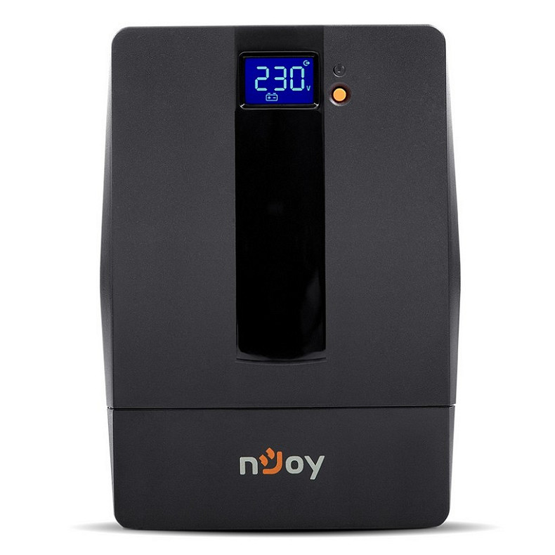 ИБП NJOY Horus Plus 1500 (PWUP-LI150H1-AZ01B)