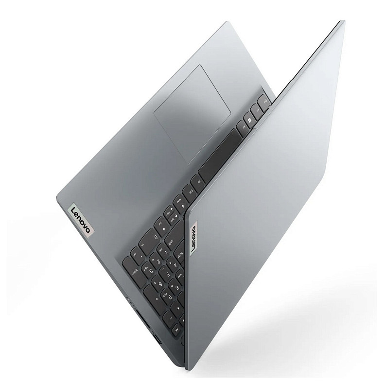 Ноутбук Lenovo IdeaPad 1 15AMN7 (82VG00QPRA) Cloud Grey