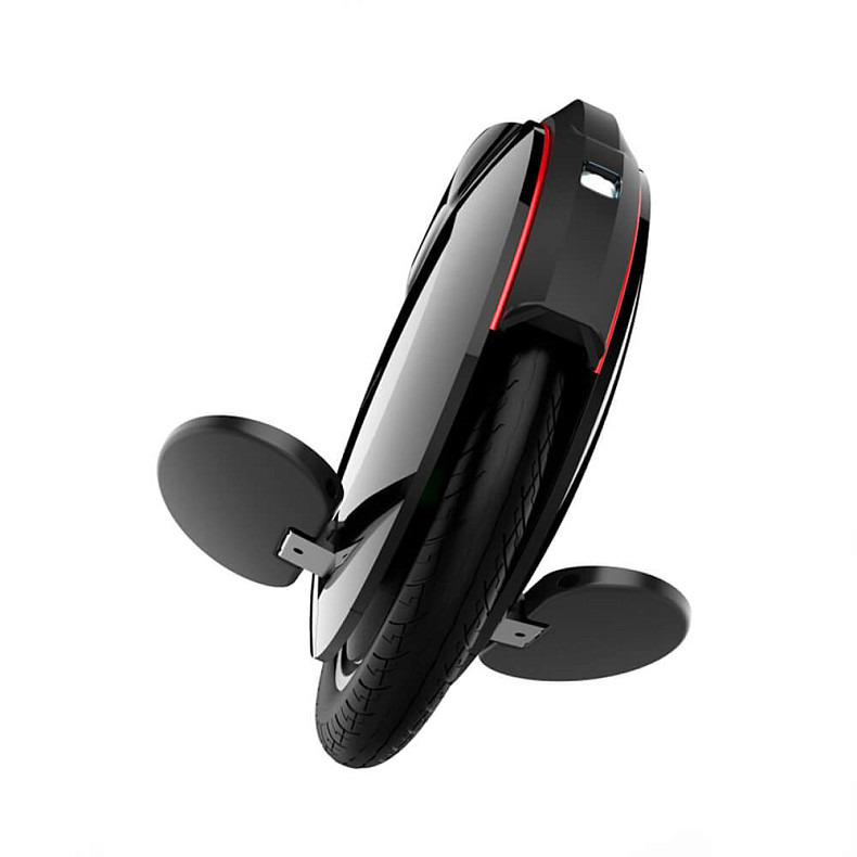 Моноколесо InMotion SCV V8 (black)